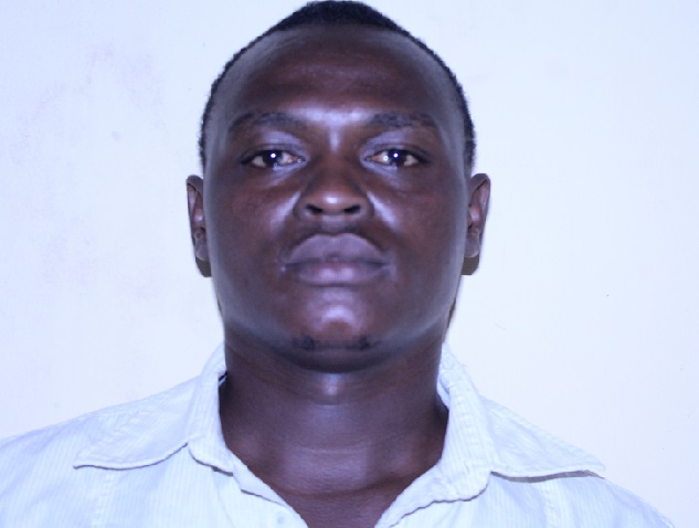 Samuel Joseph